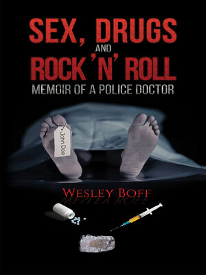 cover image of Sex, Drugs and Rock ‘n' Roll